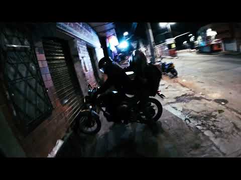 PASEO DE OLLA // BAZUKRISTO // RELATIVO EDM (Prod. MacGregor)