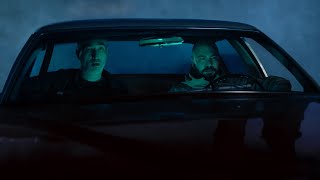 Patron &amp; Sagopa Kajmer - Siyah (Official Video)