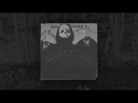 $LIM - INHALE EXHALE (feat. TOADAX!) [prod. 420shinobi]