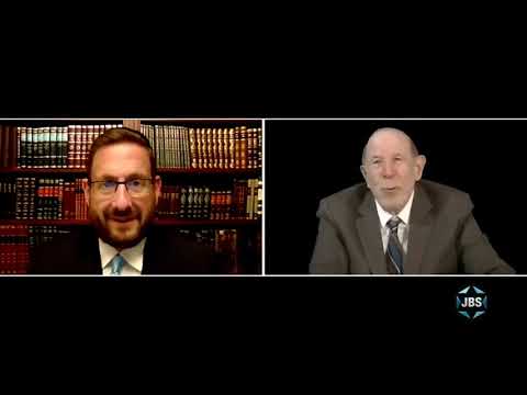 Former Knesset member Dov Lipman explains why anti-Zionism is antisemitism