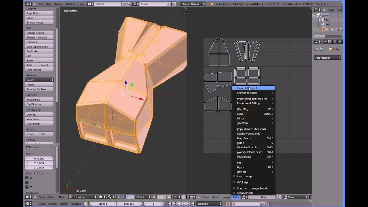 Space Battle #20 Let's Program