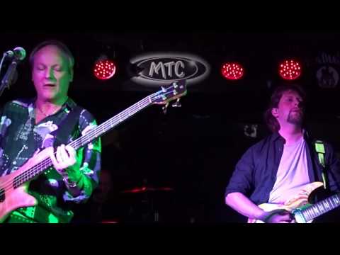 CRYSTAL PALACE Live @Cologne MTC – STARS OF TOMORROW – Breathe