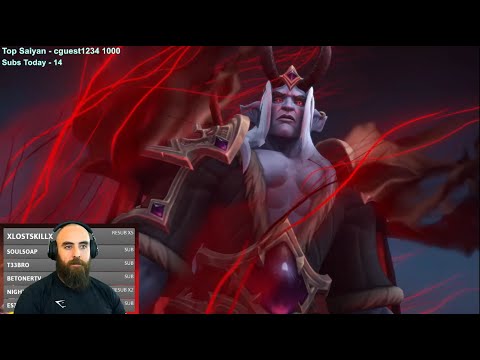 Shadowlands Arms Warrior Leveling (Part 11) - WoW Shadowlands 9.0 Storyline