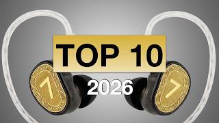 LOS MEJORES AURICULARES CON CABLE MUY BARATOS DE 2026 | TOP MEJORES IEMS