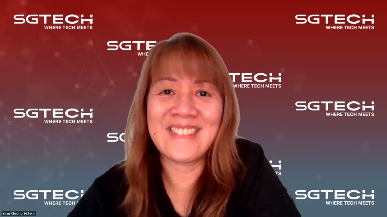 SEAS 20th Anniversary Message - SGTech