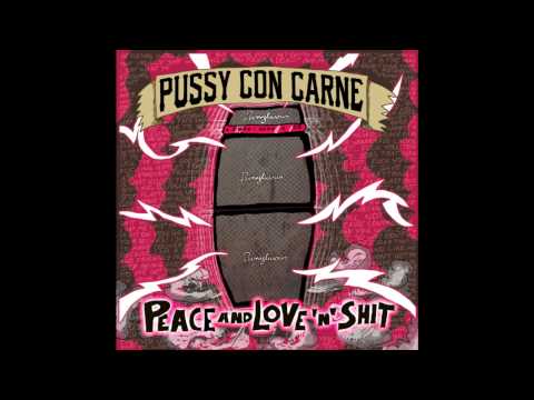 Pussy con Carne - Thunderstorm