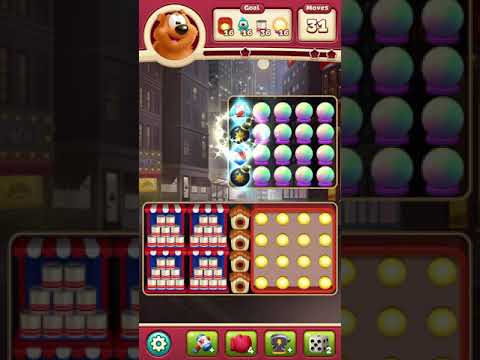 Toon Blast Level 2688