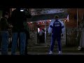 Tommy Gunn Reta A Rocky Rocky V 1990 4K Latino