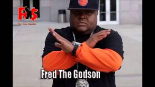 NEW Fred The Godson- Draft Day Freestyle