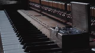 Video thumbnail for Gecho Loopsynth and Piano by Luca Longobardi