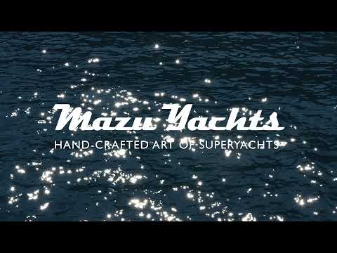 Mazu Yachts 62