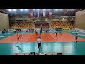 2022 Middle blocker - 2021 club highlights