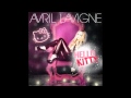 Avril Lavigne - Hello Kitty (Fast Version) 