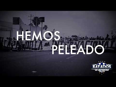 "La bicicleta" Barra: La Adicción &bull; Club: Monterrey