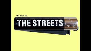 The Streets  - Prangin Out  - *MCS MIX*