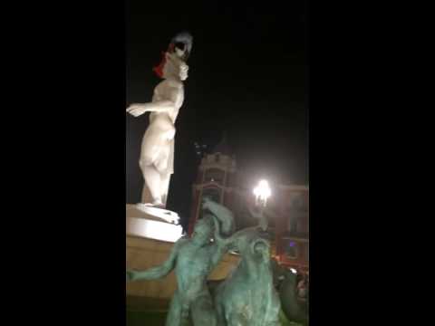 Bitwa kibiców Irlandia północna Polska euro 2016