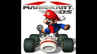 Mario Kart DS Fan Song-Overcast Highway