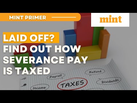 Deloitte Severance Pay