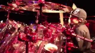 Max Portnoy - Next To None - Fortune Cookie Live in Atlanta 4/6/13