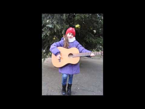 Iasmina Codreanu - Povestea Mosului (Live)