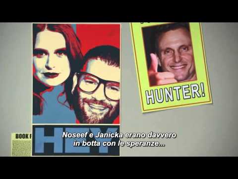 Scandal High - Episode 3 SUBITA