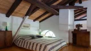 preview picture of video 'To Spitaki -The main House -Galaxidi ,Central Greece'