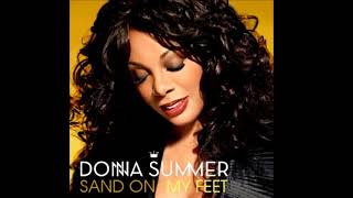 &quot;Sand On My Feet&quot; by Donna Summer