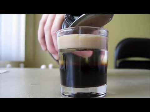 How to Layer a Cocktail