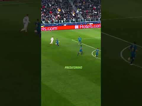 Cristiano Ronaldo's revenge vs Diego Simeone 🔥 