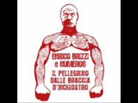 Enrico Brizzi e Numero6 - Intro.wmv