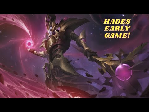 Hades iS KINDA Nuts - Smite 2 Duel A-Z Series!