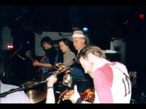 The Band -  Genetic Method/Chest Fever - 1986 - Levon and Rick singing!