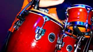 Teena Marie ft Mc Lyte - The Pressure