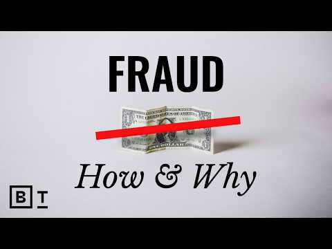 白領罪犯的內心世界 | 凱莉-里士滿-波普 (Inside the mind of a white-collar criminal | Kelly Richmond Pope)