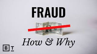 Inside the mind of a white-collar criminal | Kelly Richmond Pope