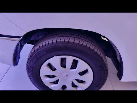 Toyota Hilux Single Cab 4x2 -2023 Model