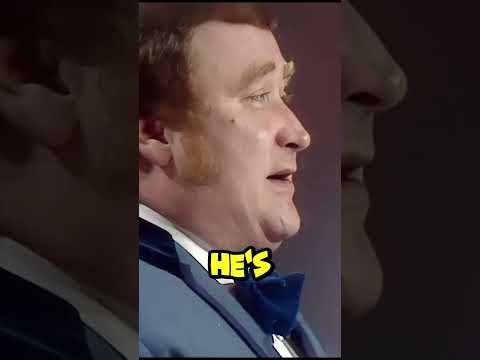 Bernard Manning - Dead Cat