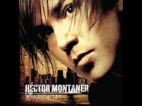Héctor Montaner - Casi a las tres.