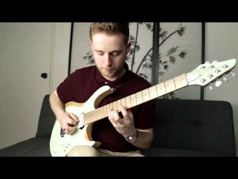 Bernth + Syncatto (Unreal) Charlie Solos