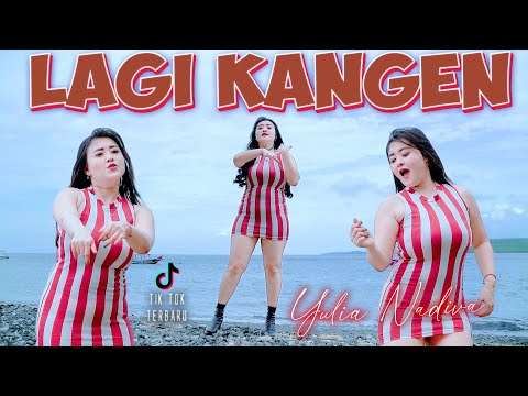 LAGI KANGEN - Yulia Nadiva (Video Music Official Yulia Nadiva)