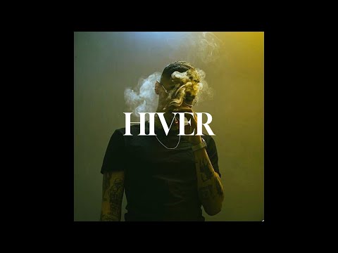 (FREE) Freeze Corleone x Zkr x Luv Resval Rap Old School type beat "Hiver"