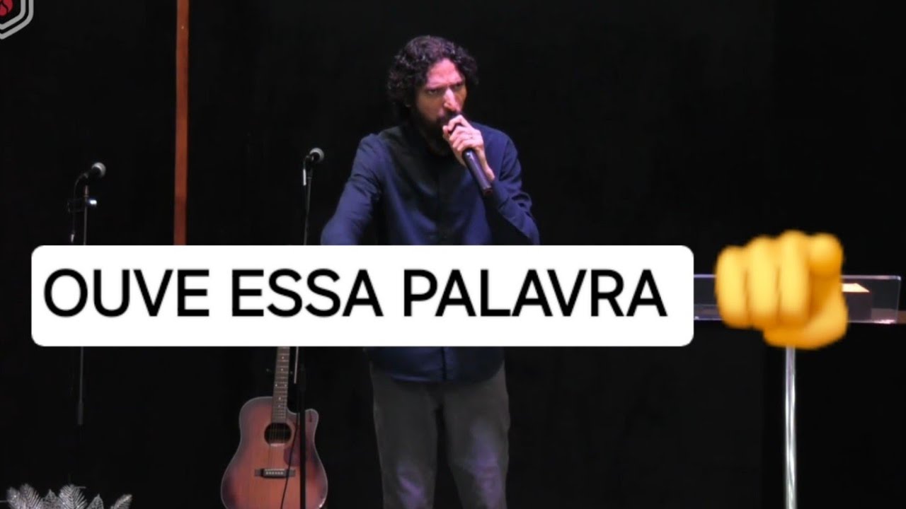 🌟 A Fé que Transforma - Pregação com Apóstolo Robson Martins 🙏🔥"