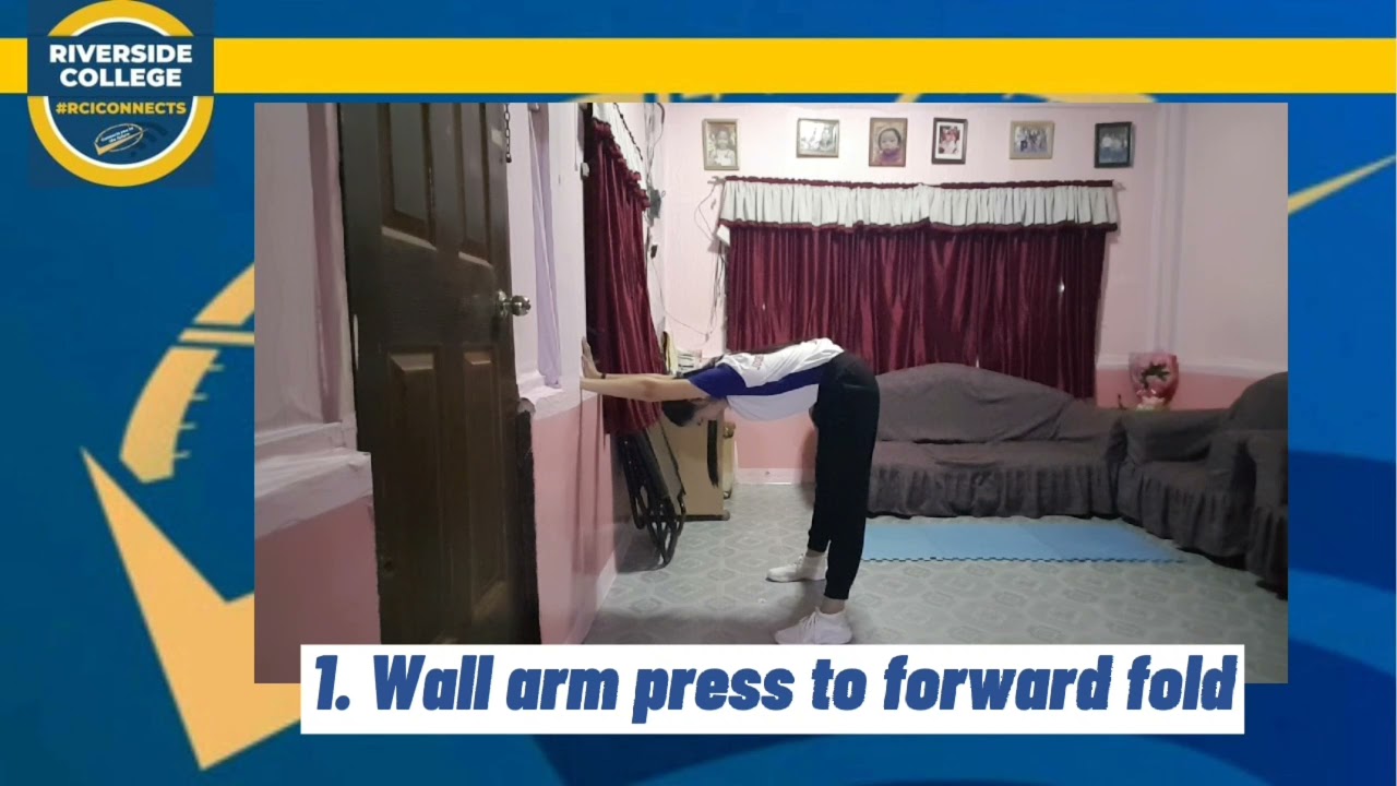 Physical Education 4: Performance Task and Examination