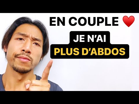 Pourquoi quand t’es en couple tu grossis du ventre ? (+SOLUTION)