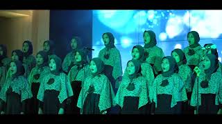 Download lagu Doa Anak Negeri - PSM SMC IAIN Salatiga | Konser Perdana Paduan Suara Angkatan ARUNAKA mp3 Download lagu Doa Anak Negeri - PSM SMC IAIN Salatiga | Konser Perdana Paduan Suara Angkatan ARUNAKA mp3
