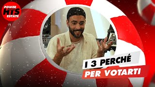 3 motivi per votare Ma Stasera di Marco Mengoni - Power Hits Estate 2021