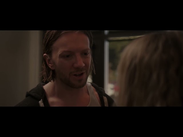 The Man Who Loved Flowers (Mark Hensley) 2019 - Trailer