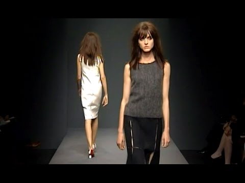 Prada | Fall Winter 1998/1999 Full Show | Exclusive