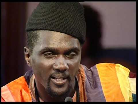 "LE GRAND RENDEZ-VOUS" : INTERVIEW PACOTILLE (RAPPEUR)