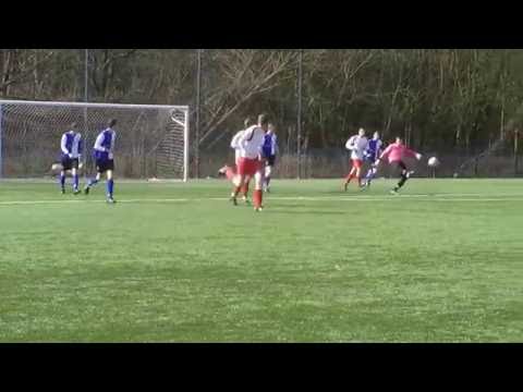 Zwaluw VFC A1- HVCH A1 06-04-2013